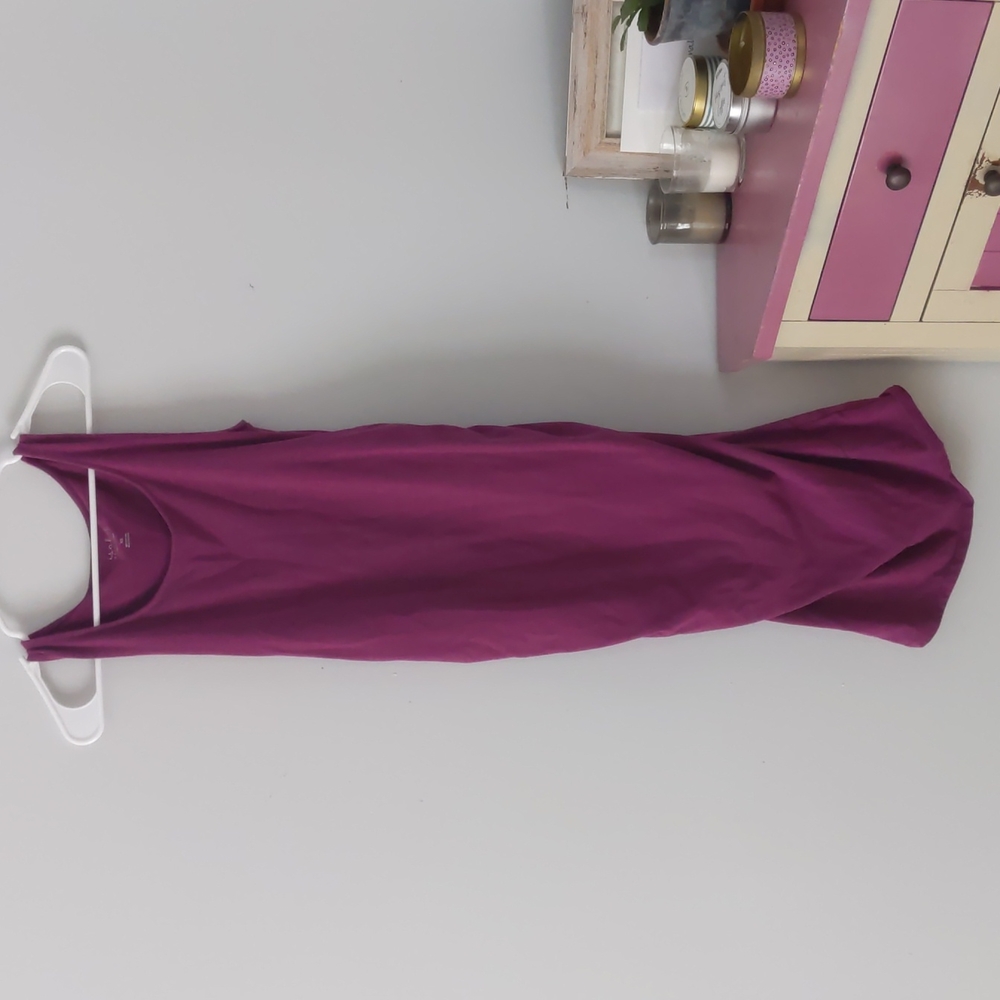 Maternity dress